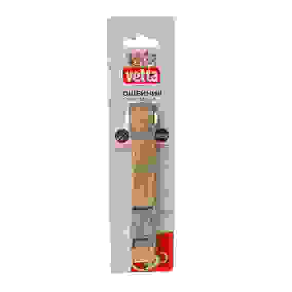 Ошейник для домашних животных, нейлон, 1,5х24,5-44,5 см VETTA