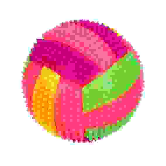 Игрушка для домашних животных, термопластичная резина, 7 см VETTA