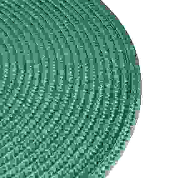 Салфетка сервировочная, d38см, "Салерно", полипропилен, 3 цвета(МАРКА)