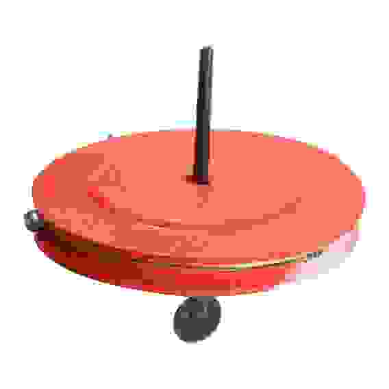 Кружок рыболовный, оснащенный тм AZOR FISHING