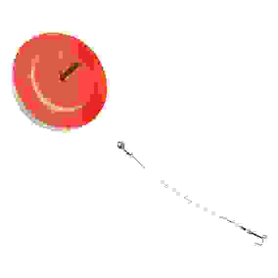 Кружок рыболовный, оснащенный тм AZOR FISHING