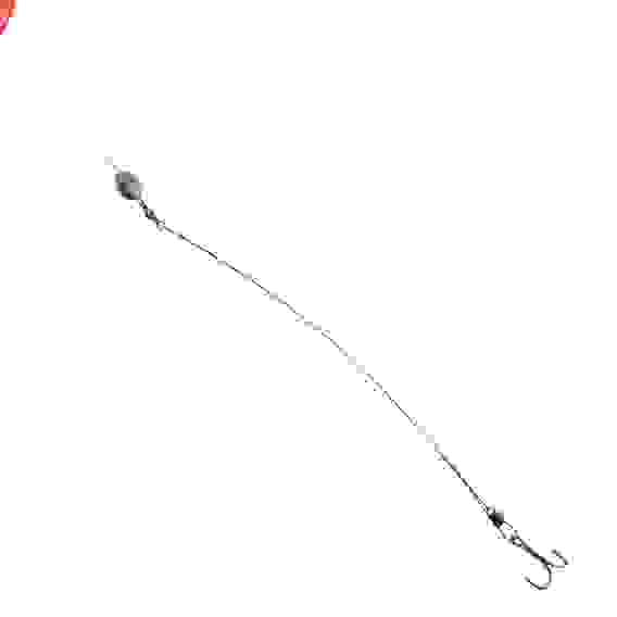 Кружок рыболовный, оснащенный тм AZOR FISHING