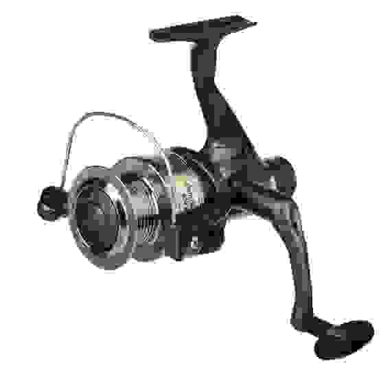 Катушка с задним фрикционом СB-4000 Премиум тм AZOR FISHING, 4п.п, металл.шпуля