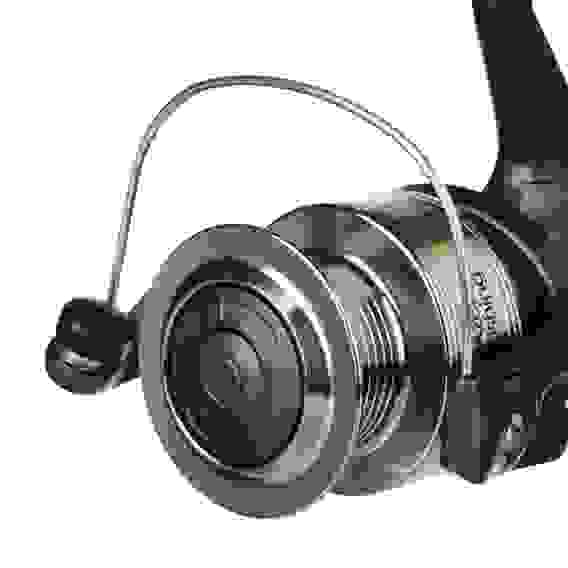 Катушка с задним фрикционом СB-4000 Премиум тм AZOR FISHING, 4п.п, металл.шпуля