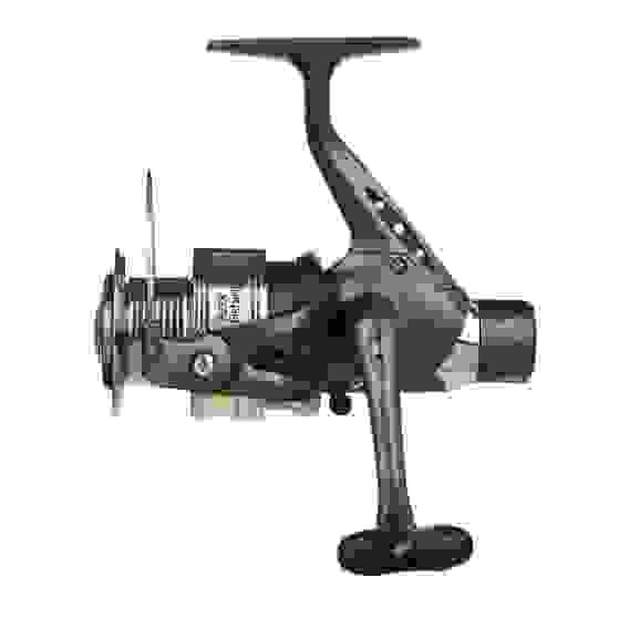 Катушка с задним фрикционом СB-4000 Премиум тм AZOR FISHING, 4п.п, металл.шпуля