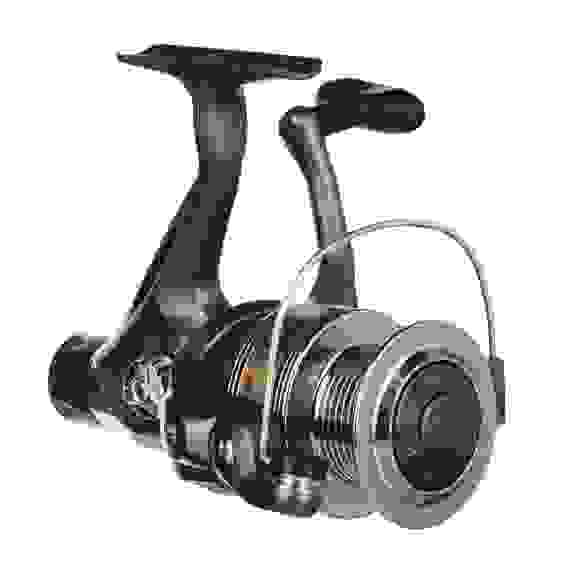 Катушка с задним фрикционом СB-4000 Премиум тм AZOR FISHING, 4п.п, металл.шпуля