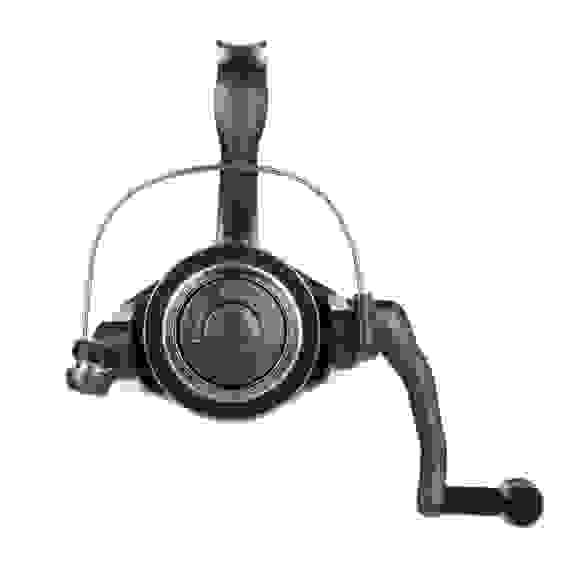 Катушка с задним фрикционом СB-4000 Премиум тм AZOR FISHING, 4п.п, металл.шпуля