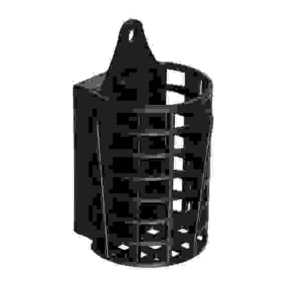 Кормушка фидерная, арка, пластик, с грунтозацепами 30 гр,40 гр, два вида тм AZOR FISHING