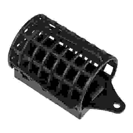 Кормушка фидерная, арка, пластик, с грунтозацепами 30 гр,40 гр, два вида тм AZOR FISHING