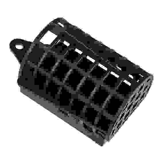 Кормушка фидерная, арка, пластик, с грунтозацепами 30 гр,40 гр, два вида тм AZOR FISHING