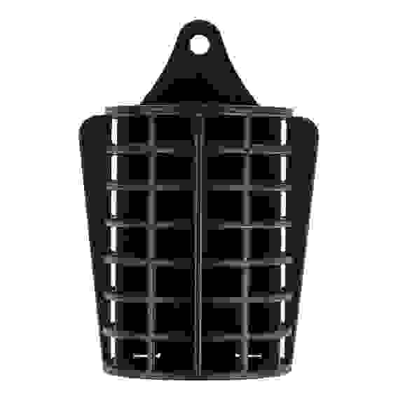 Кормушка фидерная, арка, пластик, с грунтозацепами 30 гр,40 гр, два вида тм AZOR FISHING