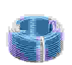 Трубка ПВХ 3/8" 10*13мм, 50м, 1-сл, толщ. 1,5мм, прозрач, пищев, Дальняя заимка E1M