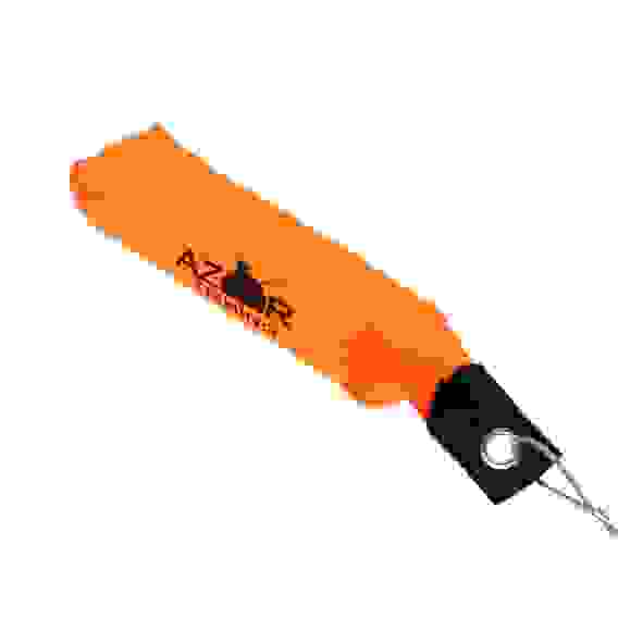 Кукан, 3,5м, 5 карабинов, поплавок, трос металл, ПВХ сумка тм AZOR FISHING