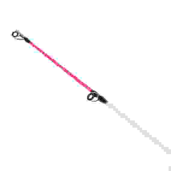 Спиннинг "Крокодил", штекерный, 2,4м, тест 100-250 гр. тм AZOR FISHING