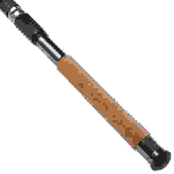 Спиннинг "Рефлектор", телескоп., файбергласс, 3м, тест 50-150гр тм AZOR FISHING