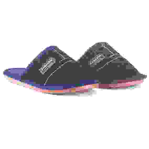 Тапки домашние мужские А-286 (размер 37)