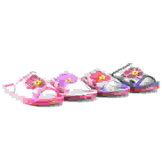 Тапки домашние женские соломка В-879 (размер 48)