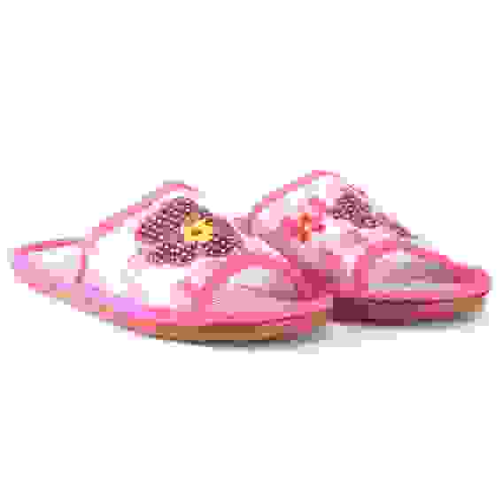 Тапки домашние женские соломка В-879 (размер 34)