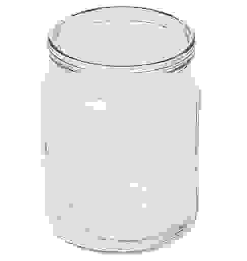 Стеклобанка 0,5л. СКО