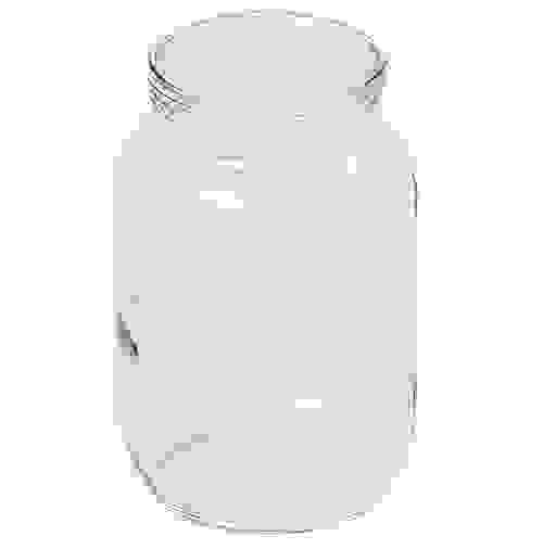 Стеклобанка 1,0л.СКО