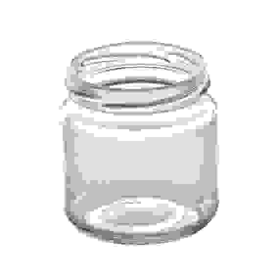 Стеклобанка 0,1л.ТО-53