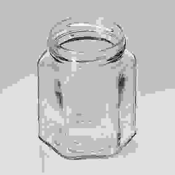 Стеклобанка 0,2(0,165)л.ТО-58