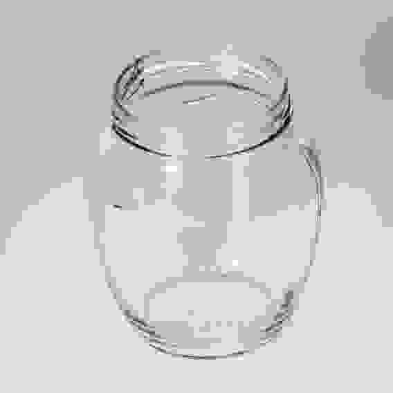 Стеклобанка 0,5-0,55л.ТО-82 Фонарик