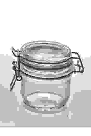 Стеклобанка 0,25л. С буг.зам (сил. прок Проз &quot;Сер&quot;)