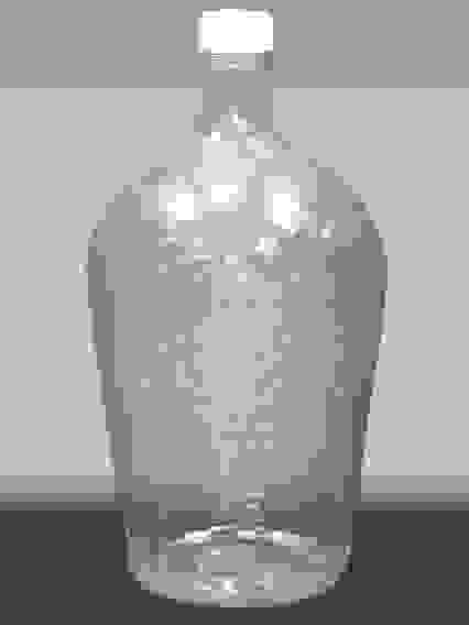 Бутылка 4,5л, \"Ровоам\" (4)