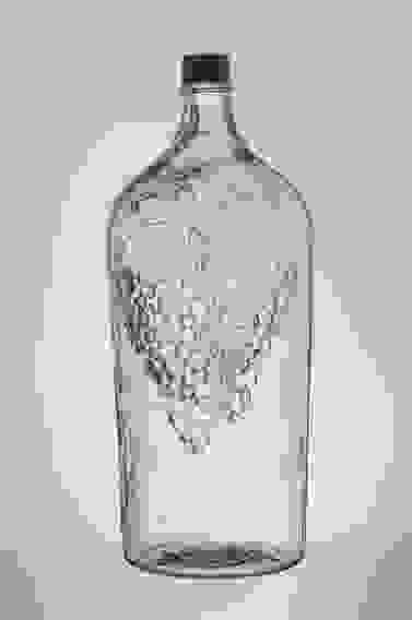 Бутылка 7л, "Симон" (2)