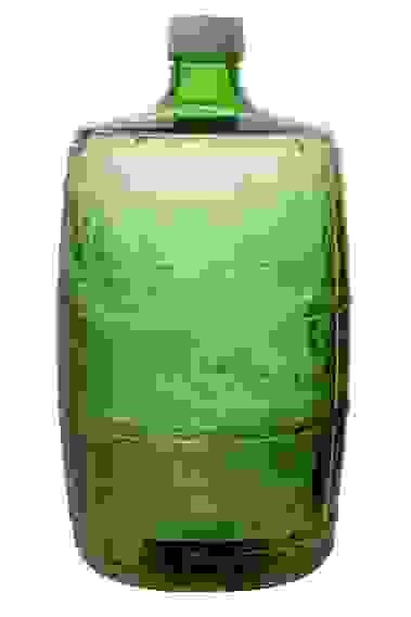 Бутыль 10л, \"Казацкий\" (2)