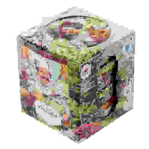 Крышка ТО-82 сувенирная коробочка(10шт)