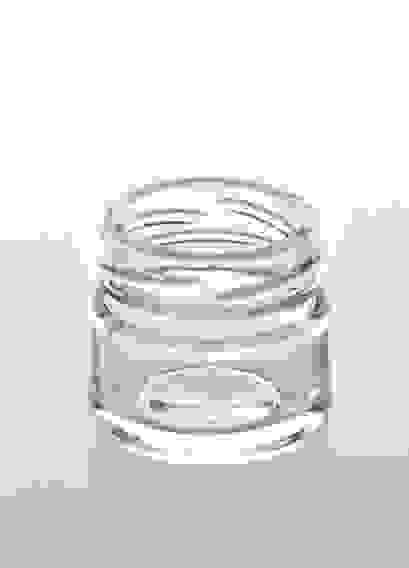 Стеклобанка 0,02л. ТО-43