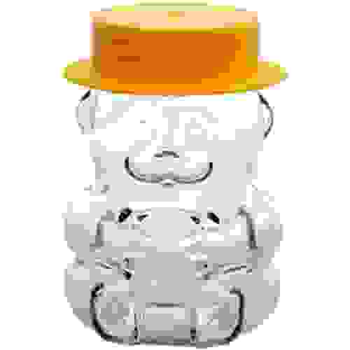 Стеклобанка 0,295л.ТО-58