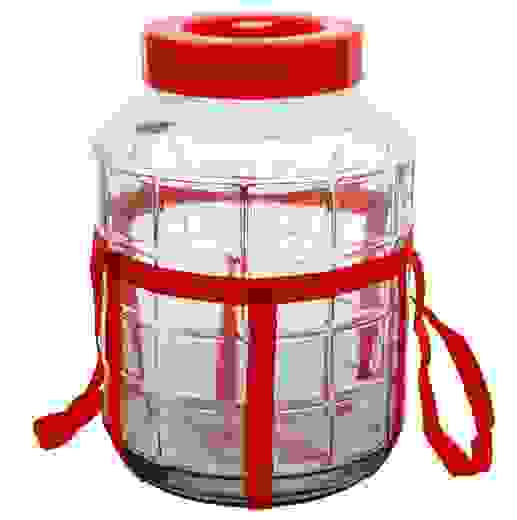 Бутыль 9 л, GK70 (6)