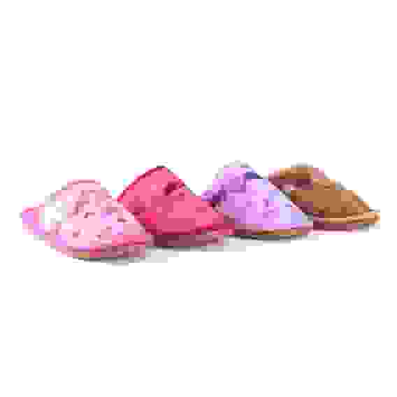 Тапки домашние женские арт.В-907 (размер 48)