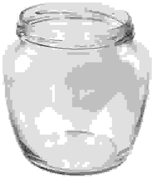 Стеклобанка 0,72л.ТО-82 Фонарик