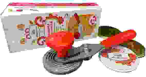 Машинка закаточная