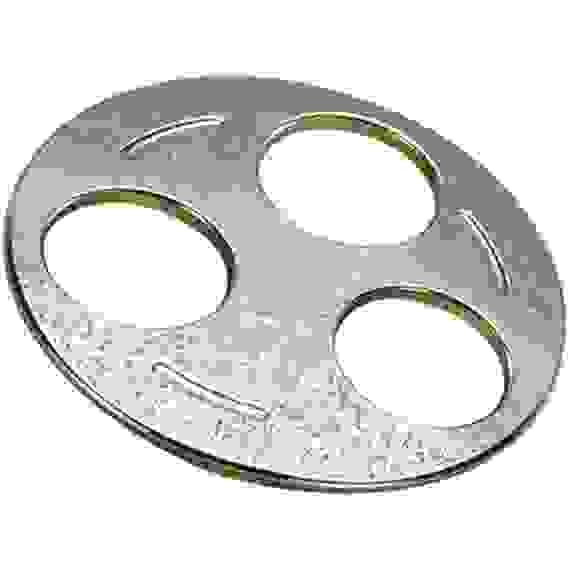 Стерилизатор трёхместный