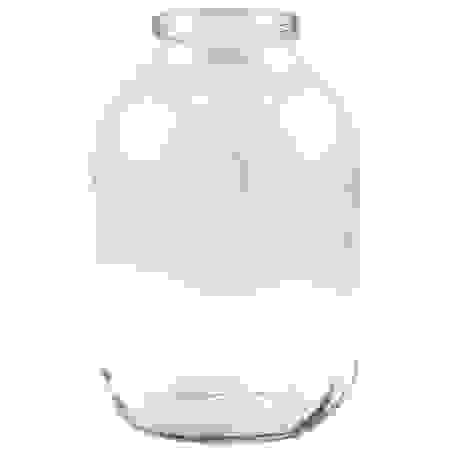 Стеклобанка 3,0л. СКО