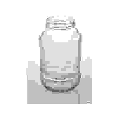 Стеклобанка 1,5л.ТО-82