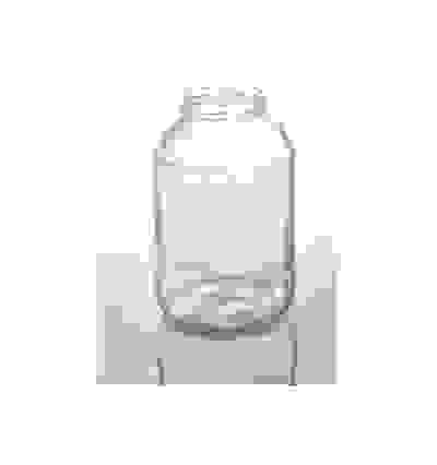 Стеклобанка 2,0л.ТО-82