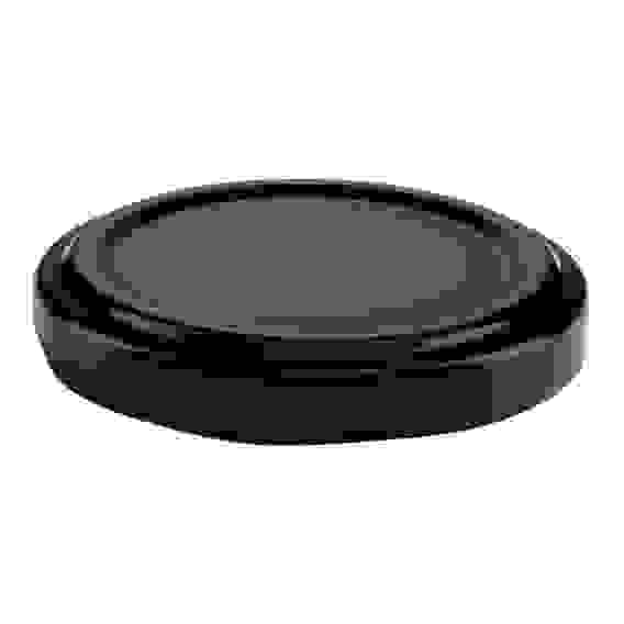 Крышка Твист-офф III-66 черная