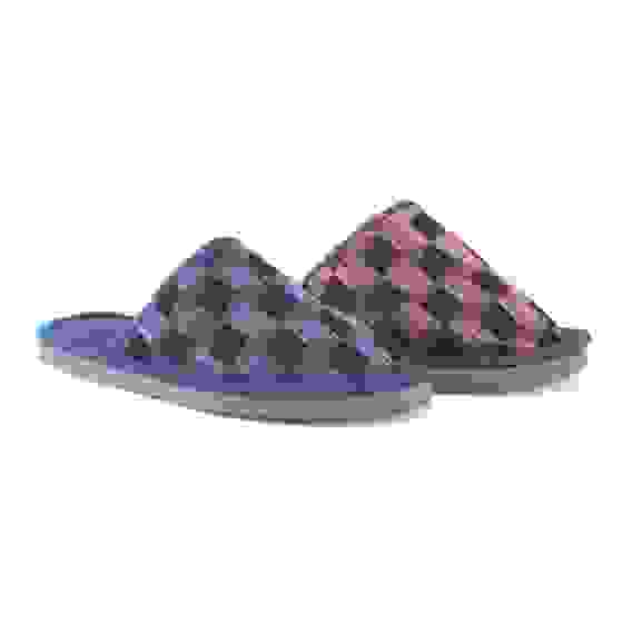 Тапки домашние мужские арт. Y-503 (размер 31)