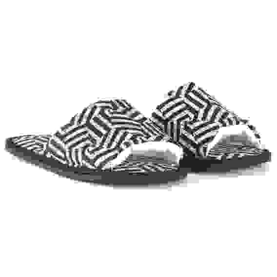 Тапки домашние женские мод. 990/02 (размер 40-41)