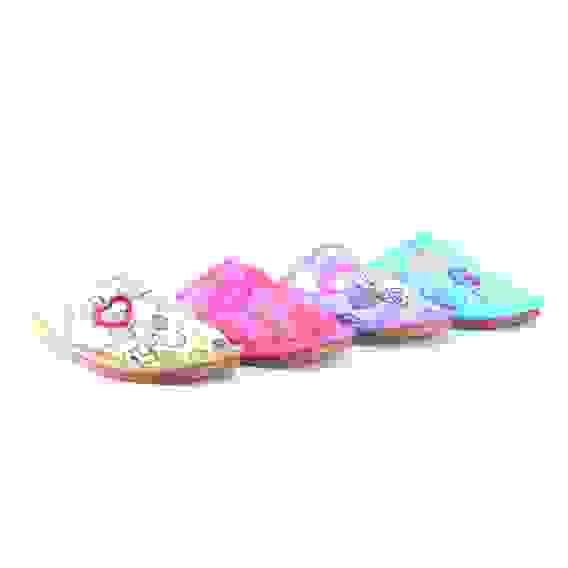 Тапки домашние женские арт.В-645 (размер 43)