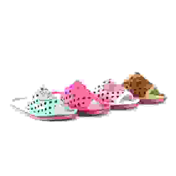 Тапки домашние женские соломка арт В-602 (размер 35-36)