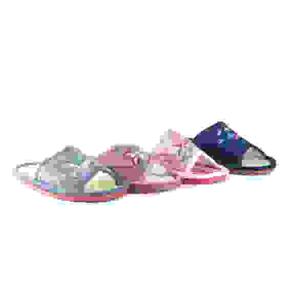 Тапки домашние женские соломка арт В-612 (размер 26)