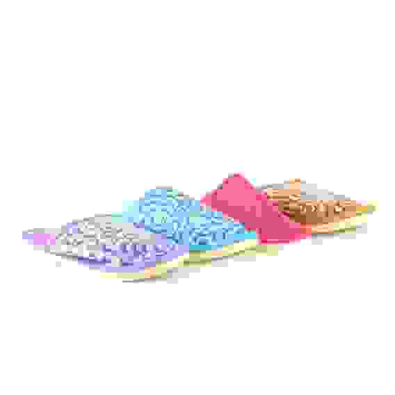 Тапки домашние женские арт. LB-271 (размер 48)