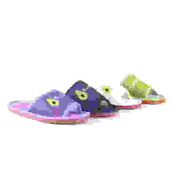 Тапки домашние женские арт. LB-085 (размер 41)